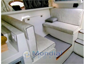 Tornado srl 38 classic NATANTE