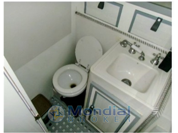 Tornado srl 38 classic NATANTE