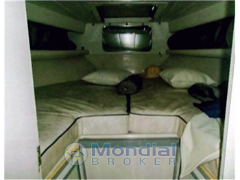 Tornado srl 38 classic NATANTE