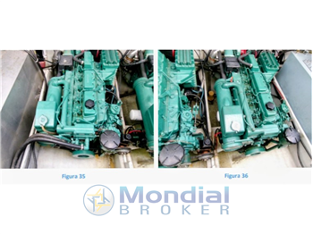 Tornado srl 38 classic NATANTE