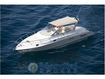 Coman Lupo di Mare LINEA D'ASSI