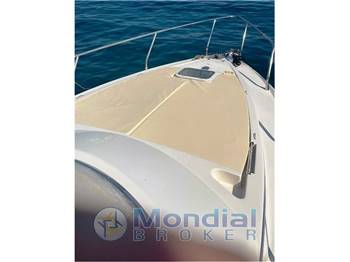 Coman Lupo di Mare LINEA D'ASSI