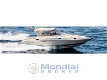 Coman Lupo di Mare LINEA D'ASSI