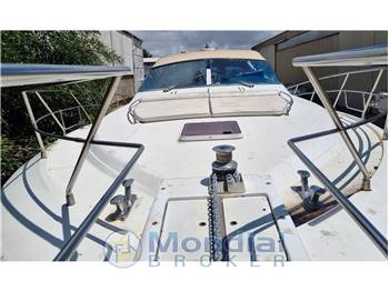 Uniesse 48 open