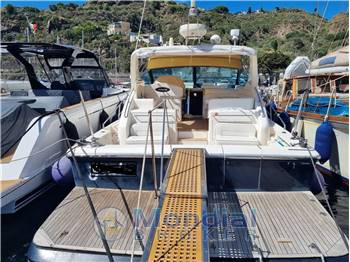 Uniesse 48 open