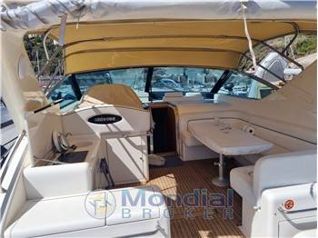 Uniesse 48 open