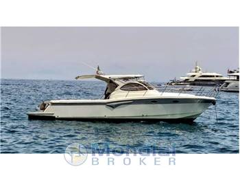 Bimax Genesi 930 NATANTE linea d'assi