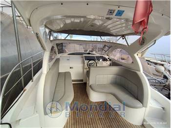 Bimax Genesi 930 NATANTE linea d'assi