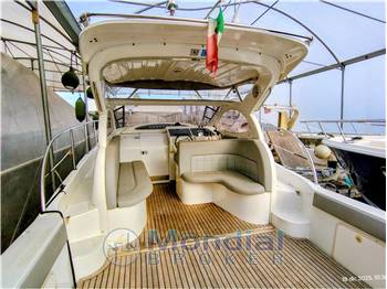 Bimax Genesi 930 NATANTE linea d'assi