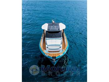 Italyure Yachts 50