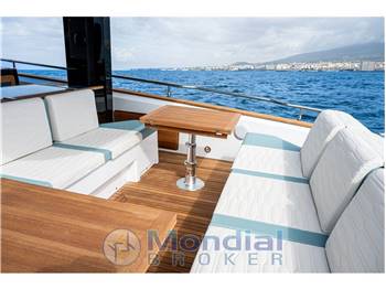 Italyure Yachts 50