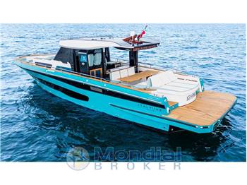 Italyure Yachts 50