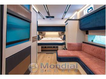 Italyure Yachts 50