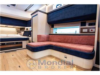 Italyure Yachts 50