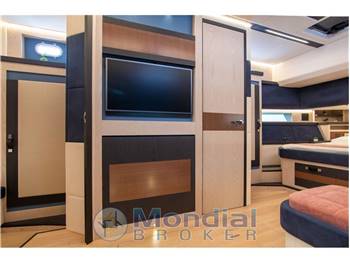 Italyure Yachts 50