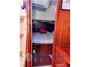 Beneteau Oceanis Clipper 393