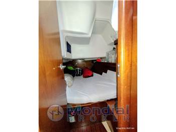 Beneteau Oceanis Clipper 393