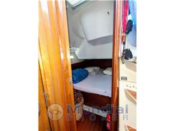 Beneteau Oceanis Clipper 393