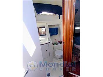 Beneteau Oceanis Clipper 393
