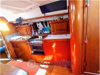 Beneteau Oceanis Clipper 393