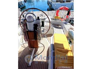 Beneteau Oceanis Clipper 393