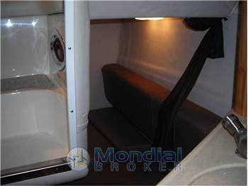 Sea ray 255 DAE SUNDANCER