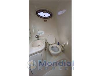 Sea ray 255 DAE SUNDANCER