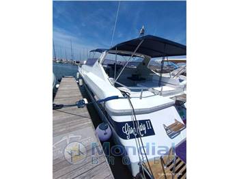 Giorgi 46 open