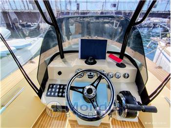 Lilybaeum Yacht Levanzo 25