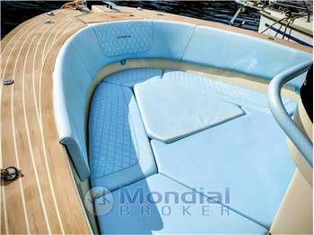 Lilybaeum Yacht Levanzo 25