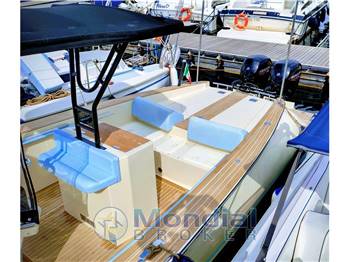 Lilybaeum Yacht Levanzo 25