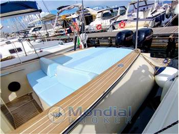 Lilybaeum Yacht Levanzo 25