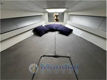 Tornado Yachts 38 NATANTE
