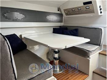 Tornado Yachts 38 NATANTE