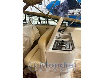 Tornado Yachts 38 NATANTE