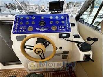 Tornado Yachts 38 NATANTE