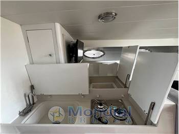 Tornado Yachts 38 NATANTE