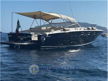 Tornado Yachts 38 NATANTE