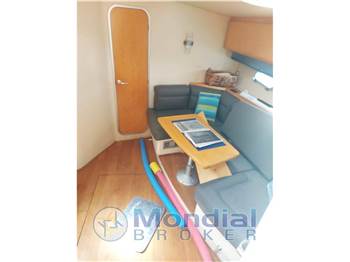 Fiart Mare 38 Genius s