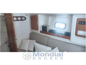 Gagliotta 37 linea d'asse