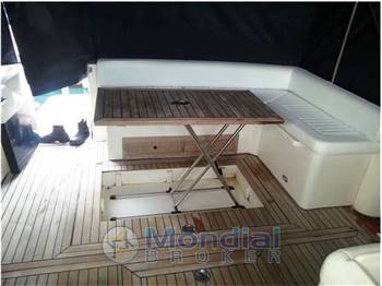 Gagliotta 37 linea d'asse