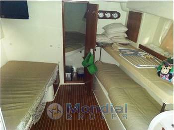 Gagliotta 37 linea d'asse