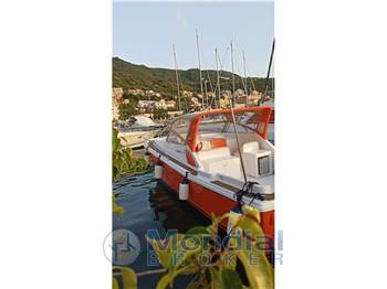 Gagliotta 34 UNICO PROPRIETARIO NATANTE