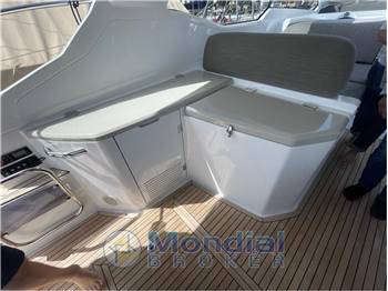 Azimut Atlantis 45