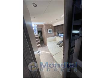 Azimut Atlantis 45