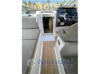 Azimut Atlantis 45