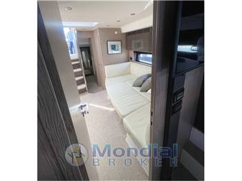 Azimut Atlantis 45