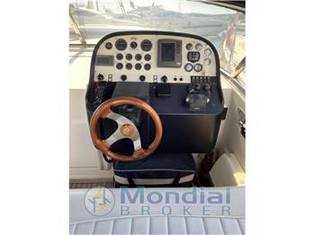 Italcraft Sarima 38