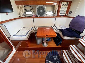 Italcraft Sarima 38