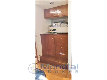 Italcraft Sarima 38